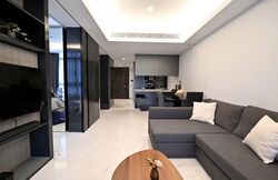 Cairnhill Nine (D9), Apartment #573486401